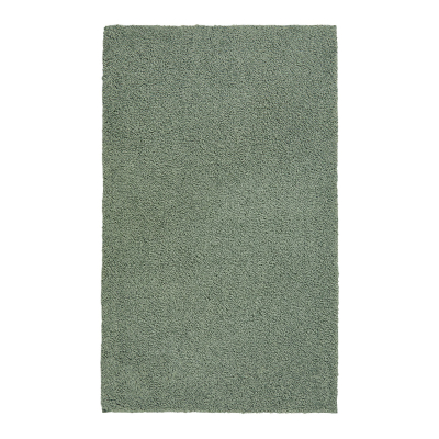  Aquanova Loa Thyme bathroom rug 70x120 cm