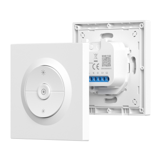  SONOFF MINI-ZBDIM-E ZigBee Smart Wall Switch/Dimmer - 3