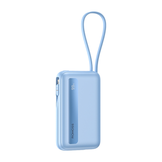 Powerbank Romoss PPR20 20000mAh (niebieski) - 2