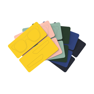 Naklejka na okulary AR XREAL Sticker Jonquil - 2