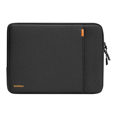Etui TOMTOC Defender-A13 15" (czarne)