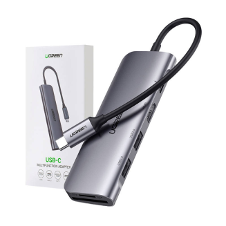  UGREEN CM195 6-port hub - 4