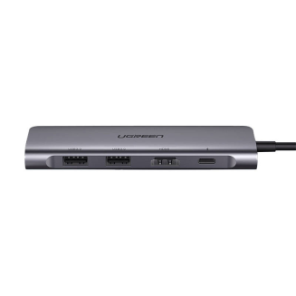  UGREEN CM195 6-port hub - 3