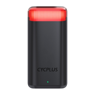 Tylna lampka rowerowa z radarem Cycplus L7 - 2