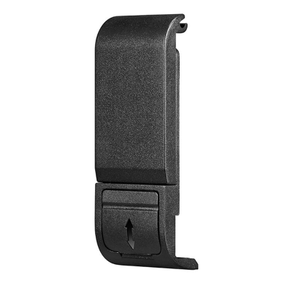  PULUZ Battery Cover for GoPro Hero 9-13 (Black)