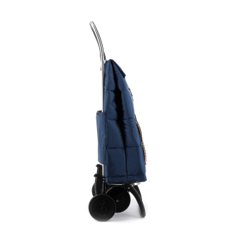 Wózek zakupowy Rolser Big Polar 4 Marino - 2