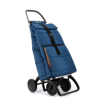 Wózek zakupowy Rolser Big Polar 4 Marino - 5