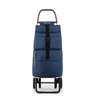 Wózek zakupowy Rolser Big Polar 4 Marino - 4