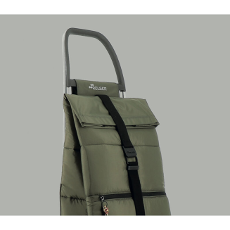 Wózek zakupowy Rolser Big Polar 4 Marino - 10