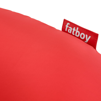 Fotel nadmuchiwany Fatboy Lamzac O 3.0 Red - 3