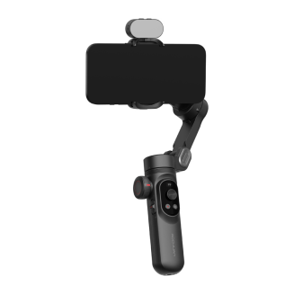  AOCHUAN X Pro Gimbal with RGB Lighting (Black) - 5
