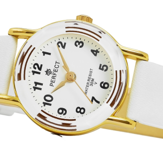 Zegarek Dziecięcy Komunijny Perfect  L248-3 - 4
