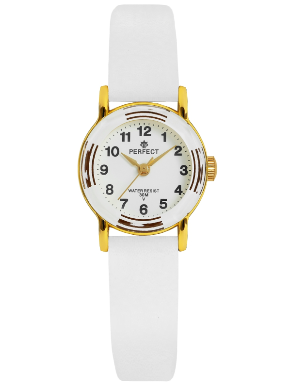 Zegarek Dziecięcy Komunijny Perfect  L248-3