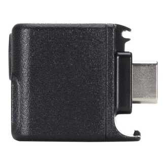 Adapter audio DJI do Osmo Action 4 jack 3,5mm - 2