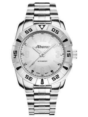 Zegarek Męski Albatross Generation ABD189