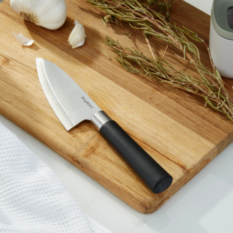 BergHOFF | Nóż Santoku Codon 11.5 cm - 3