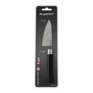 BergHOFF | Nóż Santoku Codon 11.5 cm - 2