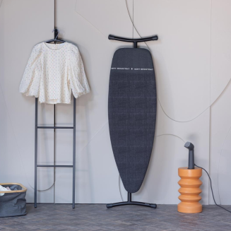 Deska do prasowania Brabantia D 135x45 cm Denim Black - 10