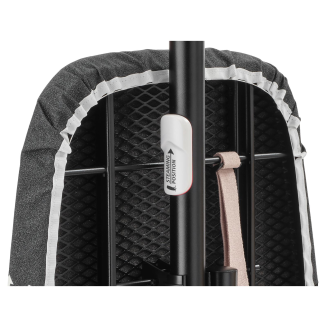Deska do prasowania Brabantia D 135x45 cm Denim Black - 7