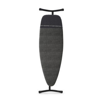 Deska do prasowania Brabantia D 135x45 cm Denim Black - 2
