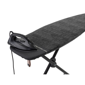 Deska do prasowania Brabantia D 135x45 cm Denim Black - 4