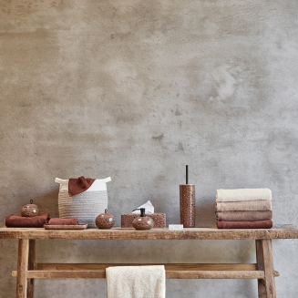 Szczotka WC Aquanova Ugo Camel - 5