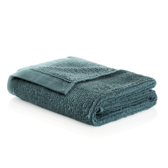 Ręcznik Sorema Ribbon Deep Baltic - 2