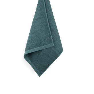 Ręcznik Sorema Ribbon Deep Baltic - 3