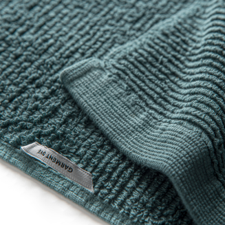 Ręcznik Sorema Ribbon Deep Baltic - 4