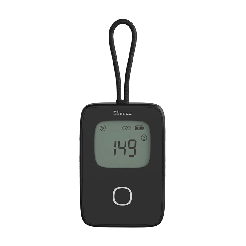 SONOFF BMT01 meat thermometer