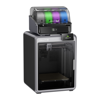 Drukarka 3D CREALITY K2 Combo - 2