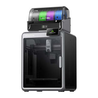 Drukarka 3D CREALITY K2 Combo - 3
