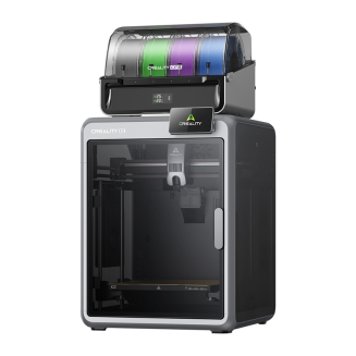 Drukarka 3D CREALITY K2 Combo - 5