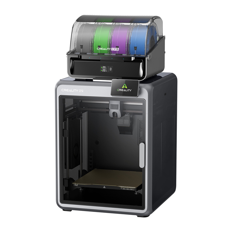 Drukarka 3D CREALITY K2 Combo