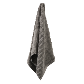 Ręcznik Zone Denmark Inu Taupe 50x100 cm - 4