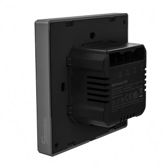 Inteligentny Przełącznik Ścienny Sonoff NSPanel - 3