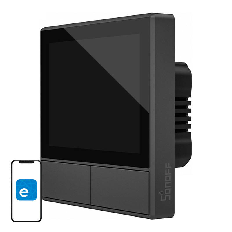  SONOFF NSPanel Wi-Fi Control Panel