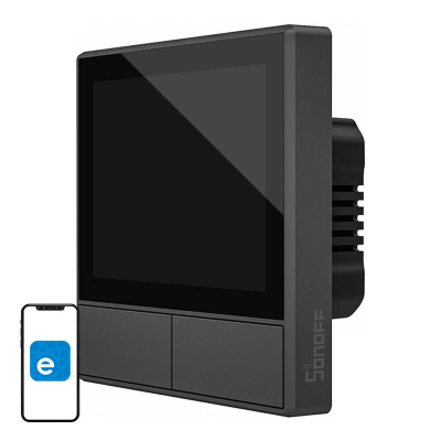  SONOFF NSPanel Wi-Fi Control Panel