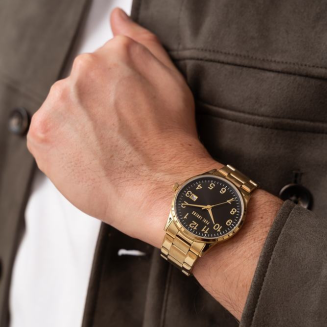 Zegarek Męski Paul Lorens PL14573B2-1D1 + BOX - 4