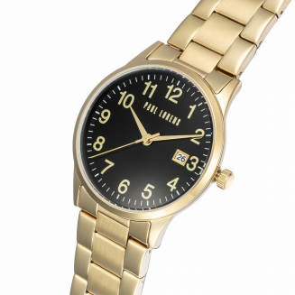 Zegarek Męski Paul Lorens PL14573B2-1D1 + BOX - 2