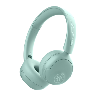  Jlab Studio 2 Wireless Headphones (Green) - 2