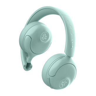  Jlab Studio 2 Wireless Headphones (Green) - 5