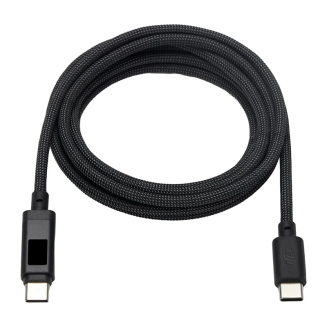 Kabel DJI Power USB-C 7A 1.8m z wyświetlaczem - 2