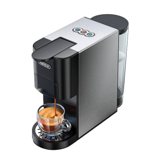 Ekspres na kapsułki HIBREW H3A 1450W 4w1 - 3