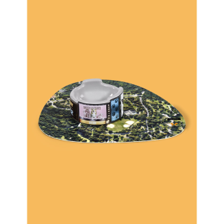 Ceramiczna miska dla psa United Pets New York 300 ml - 2