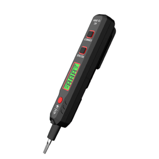 Próbnik napięcia HABOTEST HT89 bezdotykowy tester diod - 2