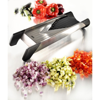  Gefu Violino slicer - 6