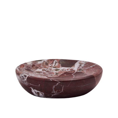  Aquanova Mundo rosso soap dish