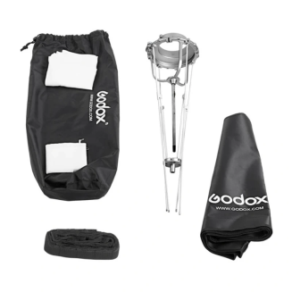 Softbox parasolkowy GODOX SB-USW80120 - 4