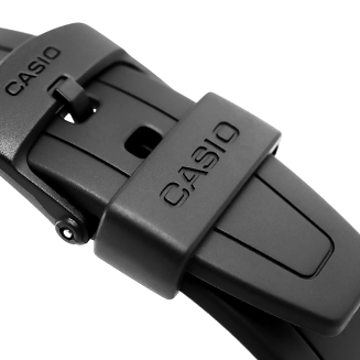 Zegarek Męski CASIO W-800H-1AVDF + BOX - 8